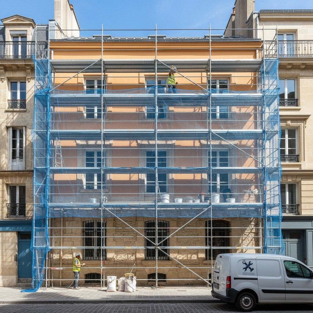 DIDIER LAURENT BATIMENT EURL